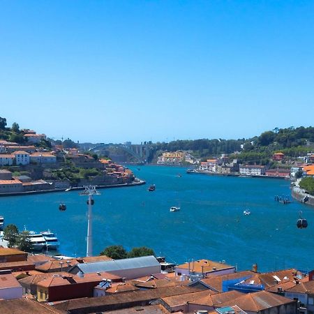 180º Porto River View Vila Nova de Gaia Esterno foto