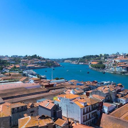 180º Porto River View Vila Nova de Gaia Esterno foto