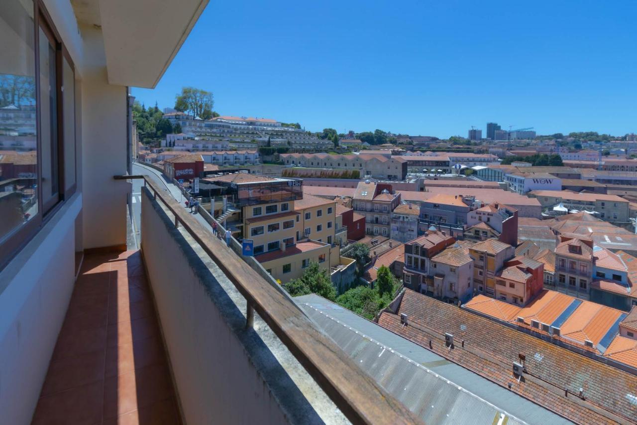 180º Porto River View Vila Nova de Gaia Esterno foto